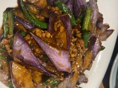 酱爆双茄-闽上鲜·福建菜(龙湖滨江天街店)