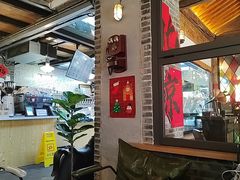 -糖房咖啡(南锣鼓巷店)