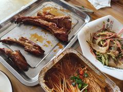 -张记焖窑·十五年专注焖烤(雍和宫店)