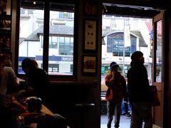 -Fergburger(皇后镇店)