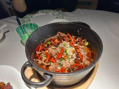 -张福记(陇海中路店)