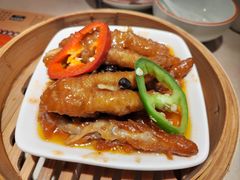 -禄运茶居·手工点心(体育西店)