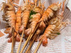 -79号渔船海鲜饭店(龙岗店)