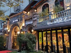 -龙抄手食府(浣花北路店)