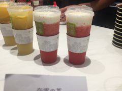 -奈雪的茶(湖滨银泰in77C区PRO店)