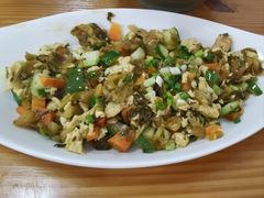外婆菜-吴门人家·苏宴宫廷菜(拙政园店)