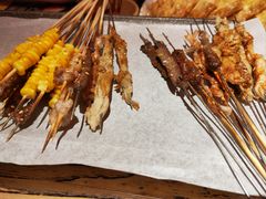 -火联烧烤(学院路创始店)