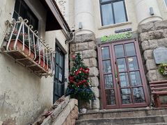 -JINNS锦时 steak&pizza(浸信会礼拜堂旧址店)