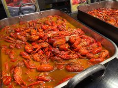 -东方红海鲜百汇(国际大厦店)