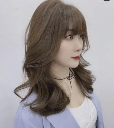 -那茉 Hair Salon