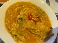 -泰国餐厅 Thai Food(裕华万达店)