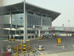 -石家庄正定国际机场-T2航站楼