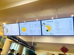 -贝林大翅鲸简餐厅(国家海洋博物馆店)