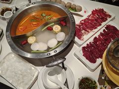 -八合里潮汕鲜牛肉火锅(福州万象城店)