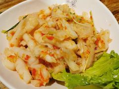 -喜越泰莱·泰越料理(海逸新天地店)