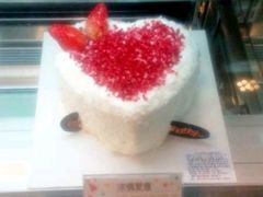 -皇冠幸福里动物奶油生日蛋糕(万达店)