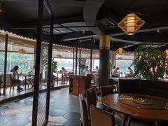 大堂-盐帮食坊•小河帮川菜(四川师大店)