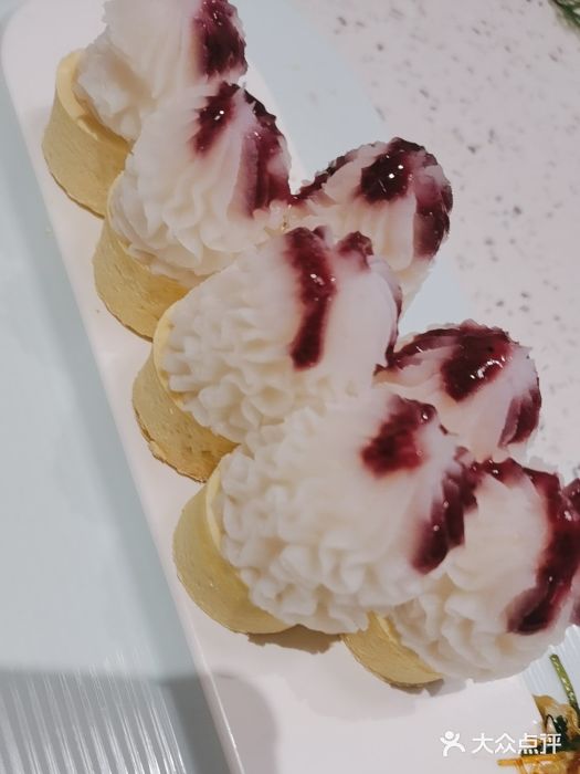 玉林烤鸭店(小西天店)图片