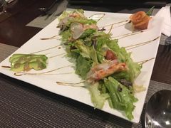 -LA CREPERIE BRETONNE布列塔尼法式餐厅(天童北路店)