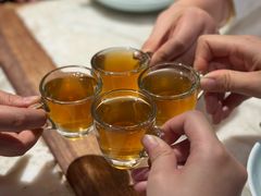 -小吊梨汤·北京菜·烤鸭(清河万象汇店)