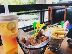 -COMMUNE幻师(上邦百汇城店)