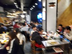 大堂-小王少龙火锅(沙南街店)