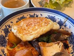 -福州西湖大酒店·怡湖咖啡厅