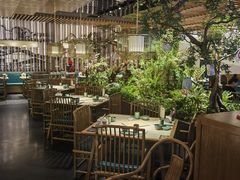 -锦府盐帮·李宅(领展购物广场中关村店)