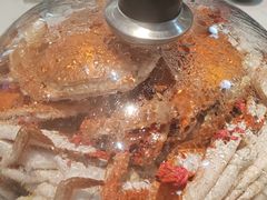 -半岛听涛蒸汽海鲜自助(K11店)
