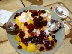 -怪物的冰与火(天虹商场中山路店)