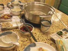 -原味四季椰子鸡(公明百佳华店)