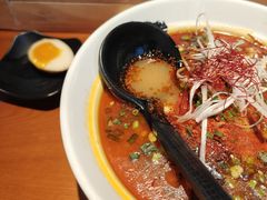 -豚一拉麺(花城汇南区店)