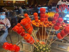 -杭州国际会议中心洲际酒店-原素全日餐厅(解放东路店)