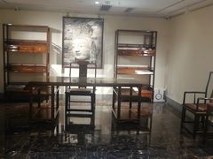 -秦汉胡同国学书院(天鹅湾分馆)