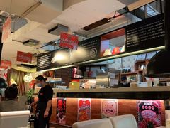 -猫爪爪原切自助烤肉(观音桥阳光世纪店)