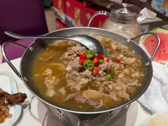 -凯鸽酒楼(大同振兴街店)