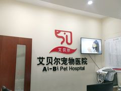 -艾贝尔宠物医院 ·内科全科(梁溪路店)