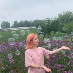 -G-SAGA形象设计