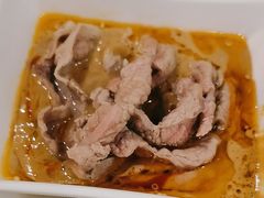 -牛街·马辈儿涮肉(牛街二店)