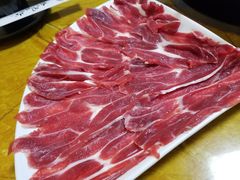 -林记潮牛·牛肉火锅(上马墩店)