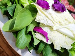 -草原塞蛮羊火锅城(港湾店)