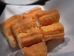 -大良毋米粥 · 粥底火锅(岭南天地店)