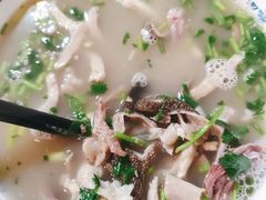 羊杂汤-承德正宗平泉羊汤(崇礼店)