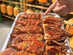 -必点海鲜·海肠捞饭大王(滨江道店)
