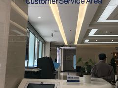 -中国建设银行(成都成华支行)