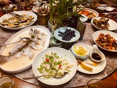 -湖畔居茶楼(湖滨店)
