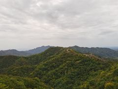-慕田峪长城