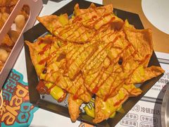 -BOPEYE·波派炸鸡(九霄天地店)