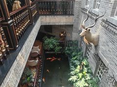 -福禧酒窖·中餐厅 (万柳店)