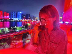 -福州天元国际威斯汀酒店·中国元素餐厅